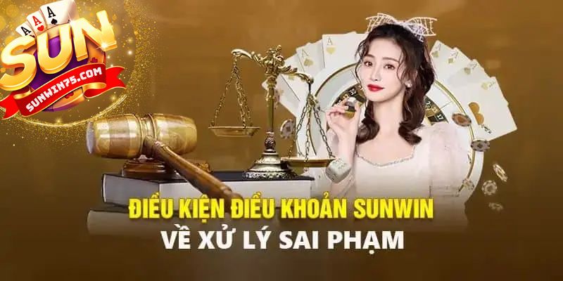 Những điều khoản Sunwin bạn cần biết