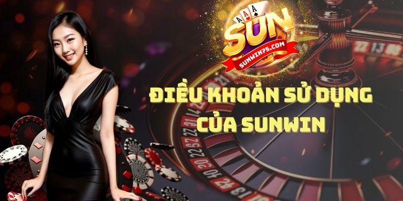 Điều khoản Sunwin là gì?