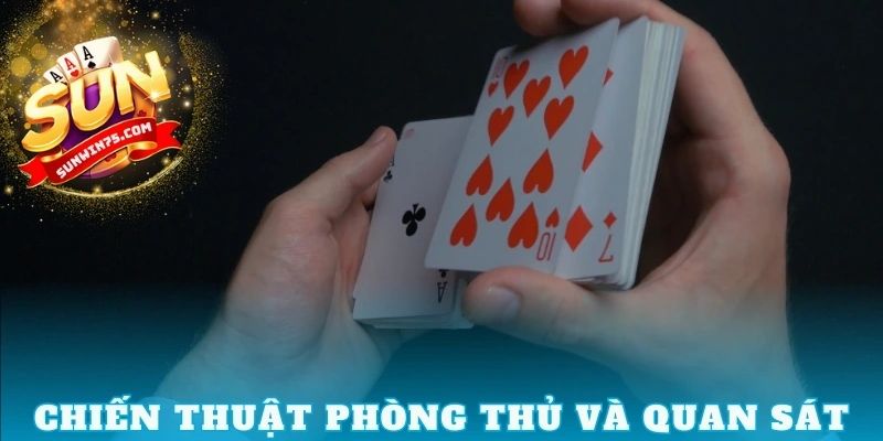 Luật và cách chơi Bài Tấn - Hướng dẫn chi tiết cho tân thủ