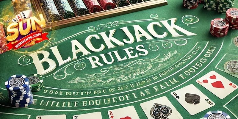 Lý do nên trải nghiệm game bài đổi thưởng Blackjack