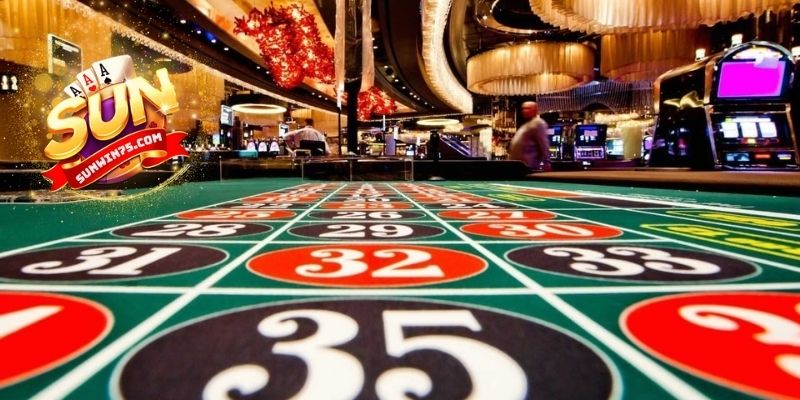 Tại sao casino lại trở nên phổ biến trên các nền tảng trực tuyến?