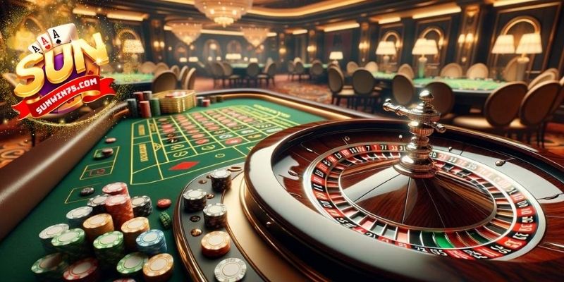 Casino – Điểm đến của sự giải trí trực tuyến đỉnh cao