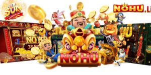 Slot nổ hũ - Bí quyết chinh phục jackpot hằng ngày