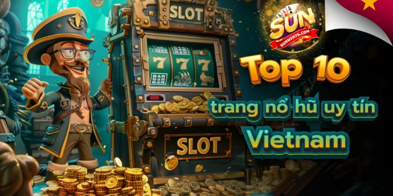 Chơi slot nổ hũ mang lại những lợi ích gì?