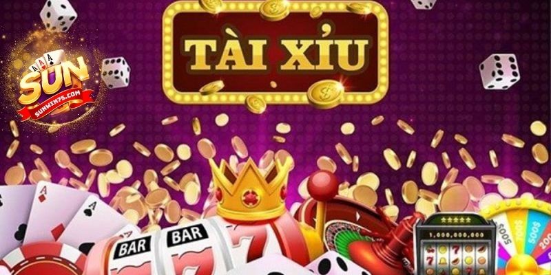 Điều gì đã tạo nên sức hút cho Tài xỉu online tại cổng game?