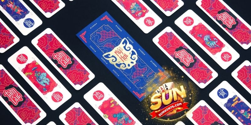 Khám phá luật chơi game bài tam cúc trên nền tảng Sunwin